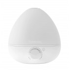 Frida Baby Fridababy 3-in-1 Humidifier with Diffuser and Nightlight, White