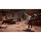 Mortal Kombat 11 - PlayStation 4 Online in UAE