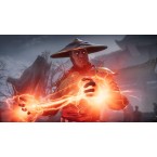 Mortal Kombat 11 - PlayStation 4 Online in UAE