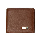 Buy Anti-Lost Anti-Theft Coafit Bifold Portable Wallet For Men In UAE