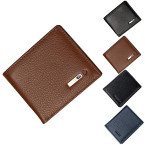 Buy Anti-Lost Anti-Theft Coafit Bifold Portable Wallet For Men In UAE