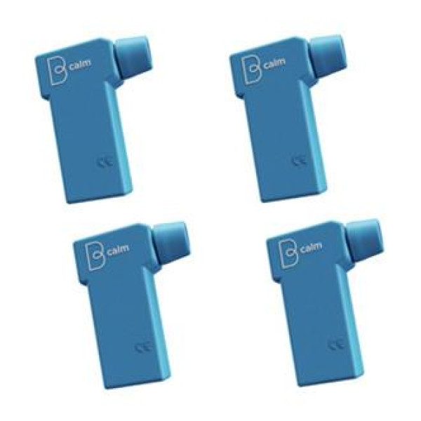 Original Bcalm Anxitey Relief Enhaler Sale in UAE