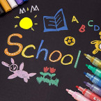 Acrylic Paint Marker Pens, Water Based Paint Pen For Rock Painting Sale In UAE
