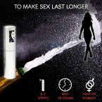 Edge Delay Spray for Men, Prolong Sex Online in UAE