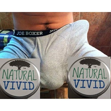 Buy Natural Vivid Cream Best Penis Enlargement Hormone 10+ Inches Imported USA Sale in UAE