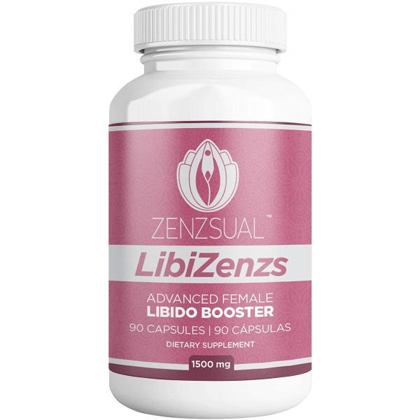 Shop Effective Libido Booster to Increase Sexual Desire and Energy for Women in UAE