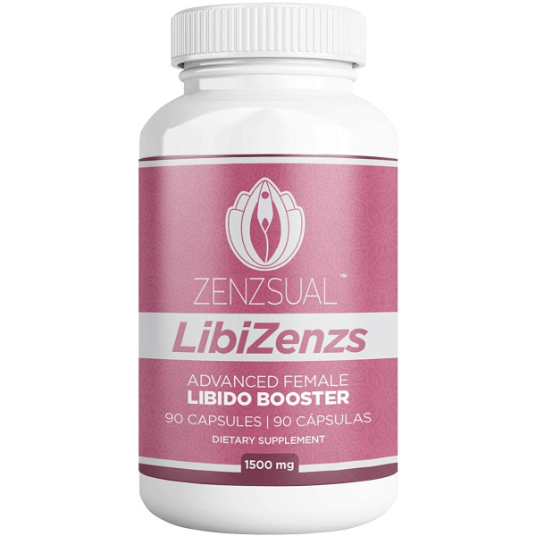 Shop Effective Libido Booster To Increas..