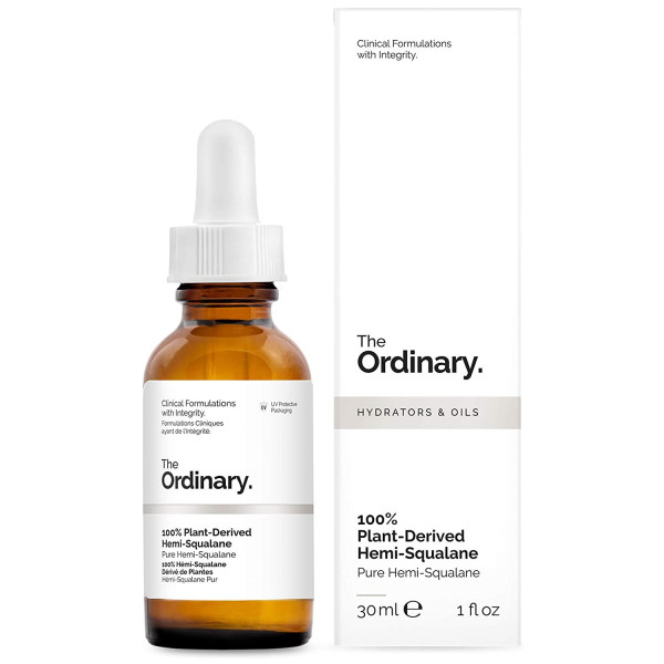 The Ordinary 100% Plant-derived Hemi-squalane 30..
