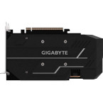 GIGABYTE Gv-N2060OC-6GD GeForce RTX 2060 OC GG Graphics Card, 2X Windforce Fans, 6GB 192-bit GDDR6, REV2.0 Video Card