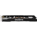 GIGABYTE Gv-N2060OC-6GD GeForce RTX 2060 OC GG Graphics Card, 2X Windforce Fans, 6GB 192-bit GDDR6, REV2.0 Video Card
