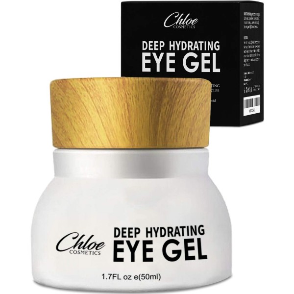 Best Anti Aging Wrinkle Remover Eye Gel | Reduces Appearance of Dark Circles Online in UAE