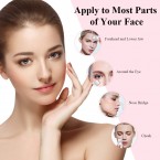 Skin Scrubber Face Spatula by ANLAN | Ultrasonic Face Scrubber Sale in UAE