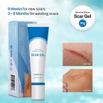 Original Aroamas Advanced Scar Gel for Face, Body, Stretch Marks, Acne, Old & New Scars Sale in UAE