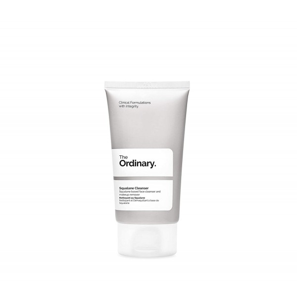 The Ordinary Squalane Cleanser (50mL/1.7oz)