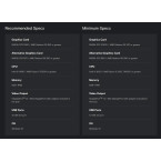 Oculus Rift S PC-Powered VR Gaming Headset