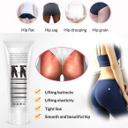 Buy Butt Enhancement/Hip up Firm Hip Lift Up Massage Cream in UAE