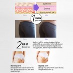 Buy Butt Enhancement/Hip up Firm Hip Lift Up Massage Cream in UAE