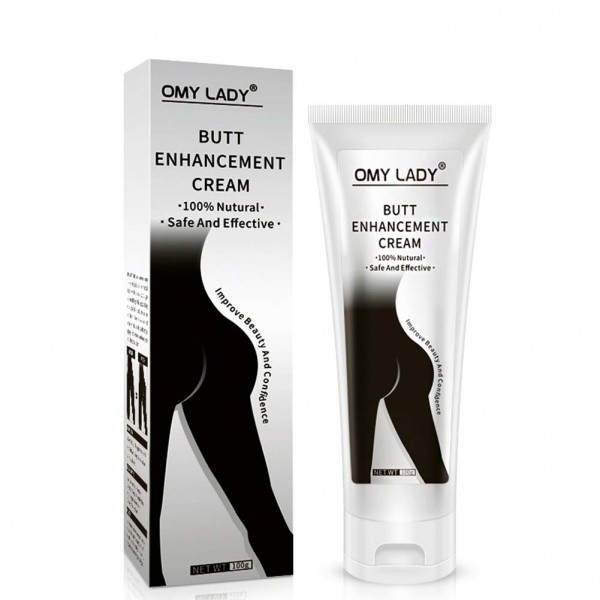 Buy Butt Enhancement/Hip up Firm Hip Lift Up Massage Cream in UAE