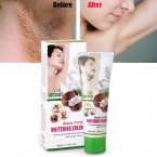 Oil Coconut Beauty armpit Whitening Cream USA Made buy in UAE online   