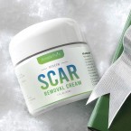 Shop Amada Pure Scar Removal Cream with Natural Herbal Extracts Formula - Effective for Old & New Scars
