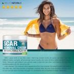 Shop Effective Stretch Mark Removal Cream - Advanced Treatment for Old Scars & Acne Scars - Made in USA