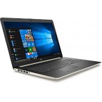 HP 17.3" HD+ Notebook Laptop PC Shop Online in UAE