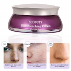 Scobuty Skin Bleaching Cream For Melasma, Freckle, Dark Spot & Pigmentation In UAE