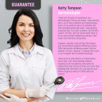 Buy Original Imported Intimate Whitening Gel by Melina Organics Online in UAE
