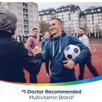 100% Original Centrum Men MultiGummies Multivitamin / Multimineral Supplement Sale in UAE