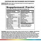 100% Original Centrum Men MultiGummies Multivitamin / Multimineral Supplement Sale in UAE