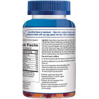 100% Original Centrum Men MultiGummies Multivitamin / Multimineral Supplement Sale in UAE