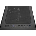 SkyTech Blaze II Gaming Computer PC Desktop – Ryzen 5 2600 6-Core 3.4 GHz, NVIDIA GeForce GTX 1660 6G, 500G SSD, 8GB DDR4, RGB, AC WiFi, Windows 10 Home 64-bit