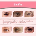 Shop Organic Eye Cream by Lancs | Anti Aging Cream Best for Eye Bags, Puffiness & Dark Circles