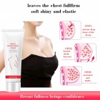Effective Big Bust Breast Enhancement Cream by RedDhong Sale in UAE