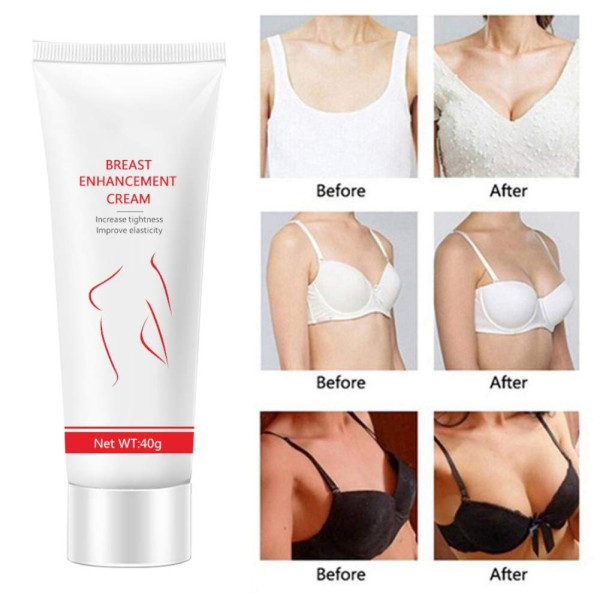 Effective Big Bust Breast Enhancement Cr..
