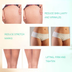 Radio Frequency Skin Tightening, MLAY RF Radio Frequency Lifting for Face and Body - Home Skin Care Anti Aging Device