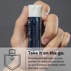 Promescent Desensitizing Delay Spray for Men Clinically Proven to Help You Last Longer in Bed - Better Maximized Sensation + Prolong Climax for Him, 2.6 ml