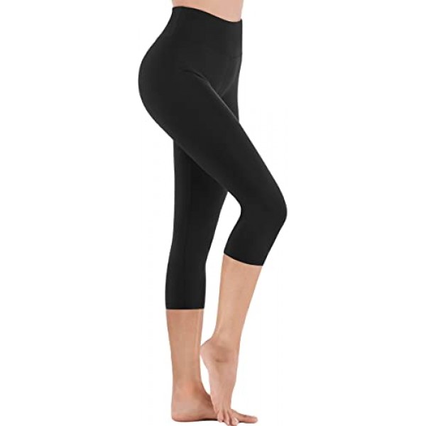 IUGA High Waisted Leggings for Women Workout Leggings with Inner Pocket Yoga Pants for Women