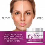 ACTIVSCIENCE Whitening Cream for Face & Body - Dark Spot Treatment Sale in UAE