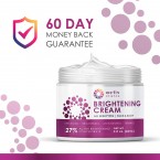 ACTIVSCIENCE Whitening Cream for Face & Body - Dark Spot Treatment Sale in UAE