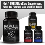 Male UltraCore Supplements – High Potency - Ultimate Endurance, Drive & Strength Booster Buy in UAE