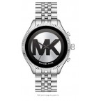 Michael Kors Access Gen 5 Lexington Smartwatch- Powered with Wear OS by Google with Speaker, Heart Rate, GPS, NFC, and Smartphone Notifications