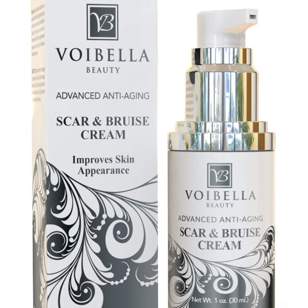 Voibella Beauty Scar Removal Cream | Bes..