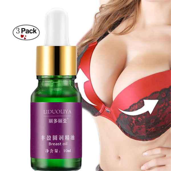 Most Effective Breast Enlargement Essential Oil ..