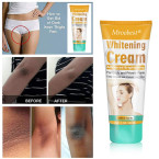 Mroobest Whitening Cream Advance Brightening for Body & Private Parts USA Made for Sale in UAE