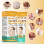 Mroobest Whitening Cream Advance Brightening for Body & Private Parts USA Made for Sale in UAE