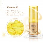 Effective EDANNA Eye Cream Serum with Vitamin E 丨Reduce Dark Circles Puffiness Fine Lines Buy in UAE