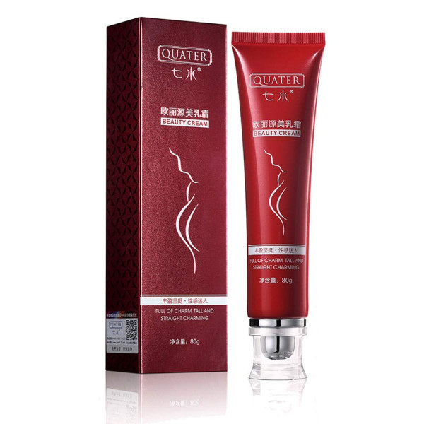 Mifelio Enhance Breast Enlargement Cream Bust Bu..