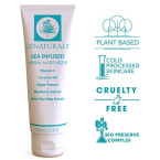 Original OZNaturals Day Cream - Face Tightening and Lifting Cream with Vitamin C Buy in UAE