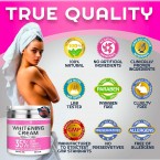 Best Bleaching Cream for Private Areas by Lariolla - Made in USA Online in UAE